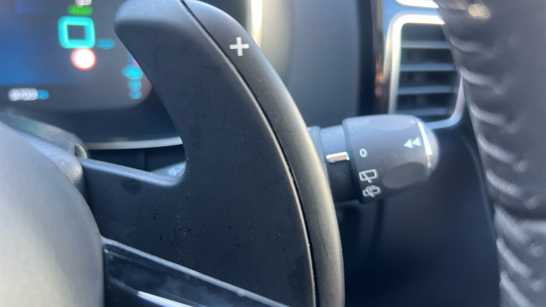 Citroen C5 Aircross 1.6 Plug-in Hybrid E-series 5dr e-EAT8 Hatchback